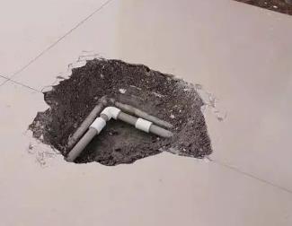 瓯海卫生间漏水维修公司为您分享如何判断家里漏水