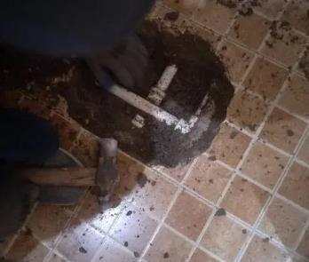 瓯海卫生间漏水维修公司为您分享下卫生间渗水如何处理及注意事项