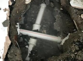 瓯海阳台漏水维修公司为您分享楼上楼下漏水怎么处理