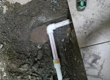 瓯海阳台漏水维修时有哪些声音会影响检漏仪